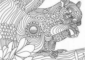 Printable Coloring Pages Of Squirrels the Best Free Adult Coloring Book Pages