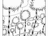 Printable Coloring Pages Of the Lorax Lorax Coloring 5