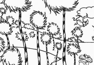 Printable Coloring Pages Of the Lorax Printable Lorax Coloring Pages for Kids