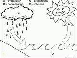 Printable Coloring Pages Of the Water Cycle Water Cycle Coloring Page Free Coloring Pages Line