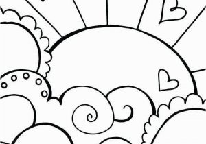 Printable Coloring Pages Spring Spring Time Coloring Pages New Spring Coloring Pages for Boys