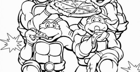 Printable Coloring Pages Teenage Mutant Ninja Turtles Get This Teenage Mutant Ninja Turtles Coloring Pages Free