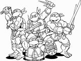 Printable Coloring Pages Teenage Mutant Ninja Turtles Ninja Turtles Cartoon Coloring Pages 2 O Teenage Mutant