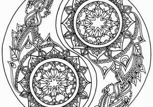 Printable Coloring Pages Yin Yang 63 Best Ying Yang Images