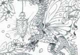 Printable Coloring Pages Yin Yang Dragon Coloring Pages for Adults Best Coloring Pages for Kids