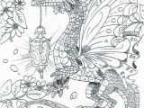 Printable Coloring Pages Yin Yang Dragon Coloring Pages for Adults Best Coloring Pages for Kids