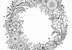 Printable Coloring Pages Yin Yang Fall Exclusive — © Johanna Basford Canon Coloring Pages