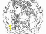 Printable Coloring Pages Zodiac Signs 267 Best Zodiac Coloring Pages for Adults Images