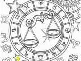 Printable Coloring Pages Zodiac Signs 267 Best Zodiac Coloring Pages for Adults Images