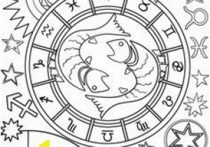 Printable Coloring Pages Zodiac Signs 267 Best Zodiac Coloring Pages for Adults Images