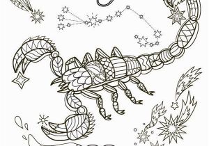 Printable Coloring Pages Zodiac Signs Pin by Maria On Coloring