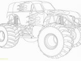 Printable Coloring Sheets Monster Trucks â Monster Truck Printable Coloring Pages Elegant Coloring Pages