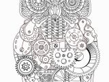 Printable Complex Coloring Pages Pdf Pin by Muse Printables On Adult Coloring Pages at Coloringgarden