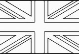 Printable Country Flags Coloring Pages National Flags Coloring Page