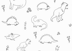 Printable Custom Name Coloring Pages Unique Free Printable Dinosaur Coloring Pages with Names