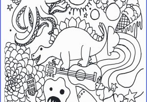 Printable Cute Animal Coloring Pages 59 Most Wonderful Summer Coloring Pages for Kids Color