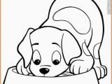 Printable Cute Puppy Coloring Pages Cute Puppy Coloring Pages New Cute Puppy Colouring Pages Cute