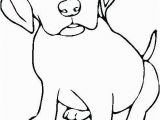 Printable Cute Puppy Coloring Pages Cute Puppy Coloring Pages New Cute Puppy Colouring Pages Cute