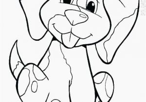 Printable Cute Puppy Coloring Pages Cute Puppy Coloring Pages to Print Beautiful Coloring Pages Cute