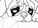 Printable Cute Puppy Coloring Pages Free Printable Pug Coloring Pages Elegant Cute Pug Coloring Pages