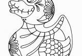 Printable Day Of the Dead Coloring Pages Free Printable Day Of the Dead Coloring Pages