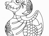 Printable Day Of the Dead Coloring Pages Free Printable Day Of the Dead Coloring Pages