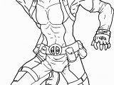 Printable Deadpool Coloring Pages Free Printable Coloring Pages Deadpool – Pusat Hobi