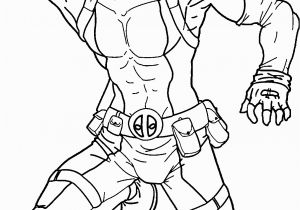 Printable Deadpool Coloring Pages Free Printable Coloring Pages Deadpool – Pusat Hobi