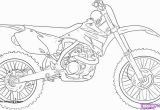 Printable Dirt Bike Coloring Pages 28 Dirt Bike Coloring Pages