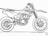 Printable Dirt Bike Coloring Pages Dirt Bike Drawing Step by Step at Getdrawings