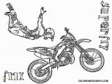 Printable Dirt Bike Coloring Pages Inspirational Dirt Bike Coloring Pages Coloring Pages