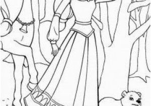 Printable Disney Princess Coloring Pages Printable Disney Princess Coloring Page for Girls