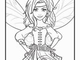 Printable Fairy Coloring Pages Coloring Pages Fairy Coloring Pages for Girls Lovely Printable Cds