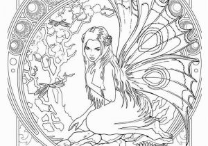 Printable Fairy Coloring Pages Fairy Coloring Books Amazing Beautiful Coloring Pages Fresh Https I