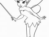 Printable Fairy Princess Coloring Pages Free Printable Tinkerbell Coloring Pages for Kids Fairies