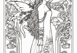 Printable Fairy Princess Coloring Pages Pin by Sandi Custer On Products I Love