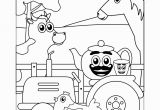 Printable Farm Animal Coloring Pages Free Printable High Quality Coloring Pages for Kids