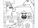 Printable Farm Animal Coloring Pages Free Printable High Quality Coloring Pages for Kids