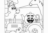 Printable Farm Animals Coloring Pages Free Printable High Quality Coloring Pages for Kids
