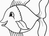 Printable Fish Coloring Pages 25 Free Printable Fish Coloring Pages