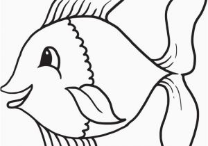 Printable Fish Coloring Pages 25 Free Printable Fish Coloring Pages