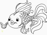 Printable Fish Coloring Pages Free Fish Coloring Pages Awesome Fishing Coloring Pages Printable