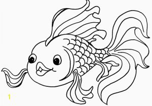 Printable Fish Coloring Pages Free Fish Coloring Pages Awesome Fishing Coloring Pages Printable