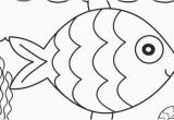 Printable Fish Coloring Pages Free Fish Coloring Pages Unique Kids Fishing Coloring Pages Lovely