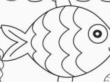 Printable Fish Coloring Pages Free Fish Coloring Pages Unique Kids Fishing Coloring Pages Lovely