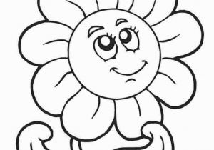 Printable Flower Coloring Pages for Kids Flower Free Printable Coloring Sheets