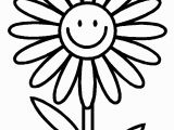 Printable Flower Coloring Pages for Kids Flower13 Flowers Coloring Pages Coloring Page & Book for Kids