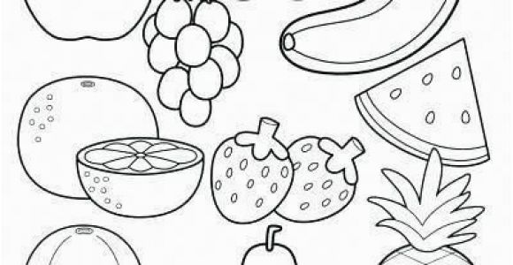 Printable Fruit Coloring Pages Free Printable Coloring Pages Fruit Bowl Page Sheets