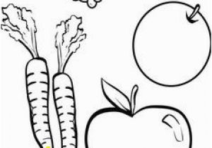 Printable Fruits and Vegetables Coloring Pages 15 Best Fruit Stencils Images