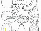 Printable Fruits and Vegetables Coloring Pages Hot Wine with Spices Recipe with Images